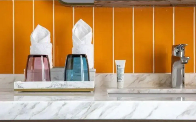 Home2 Suites By Hilton Puning