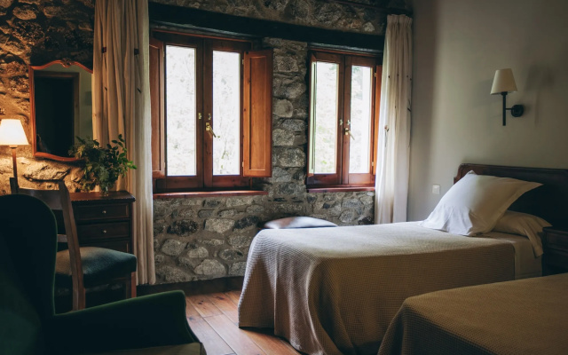 Hotel Caldas