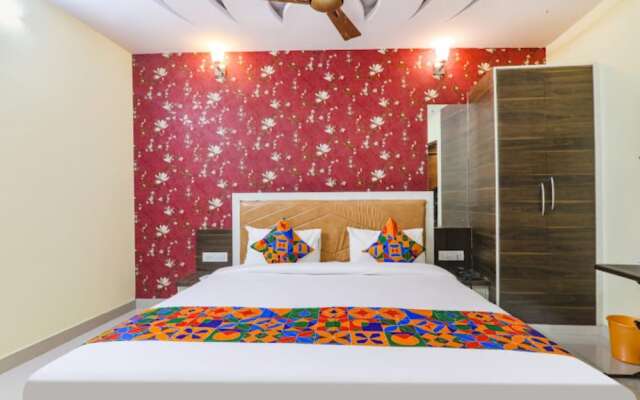 Hotel Nikunj Madhubani