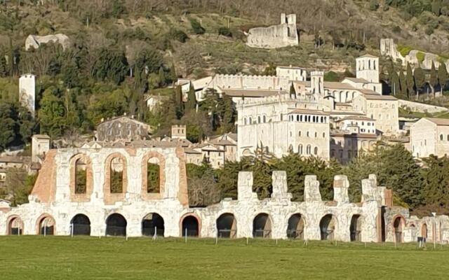 A Casa di Cristina