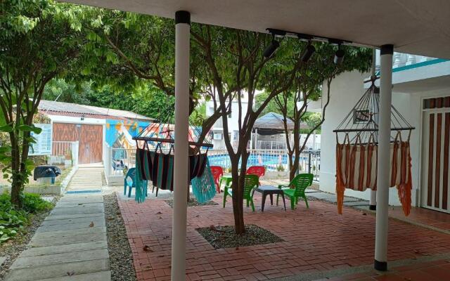 Villa Alejandra