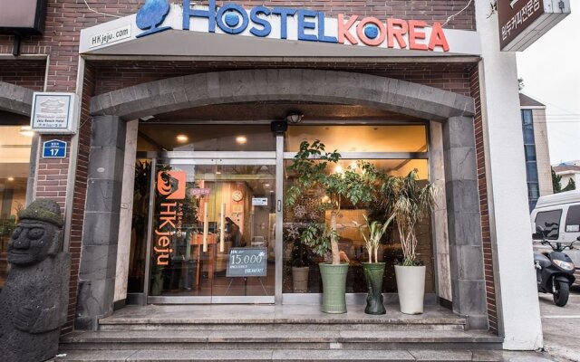 My Korea Guesthouse - Hostel