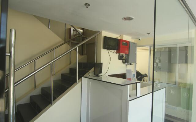 Orange Suites Serviced Apartments