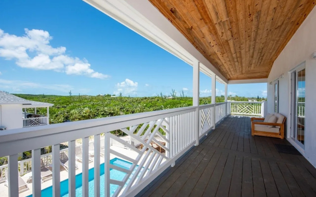 The Better Life 4 Bedroom Home