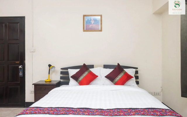 Sripoom House 1