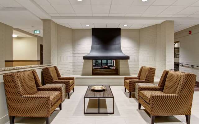 Best Western London Airport Inn & Suites