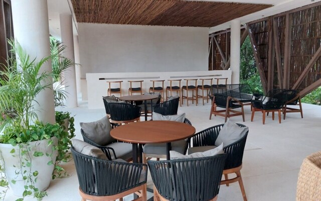 Ophelia Tulum Hotel
