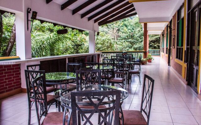 Rio Selva Resort Yungas