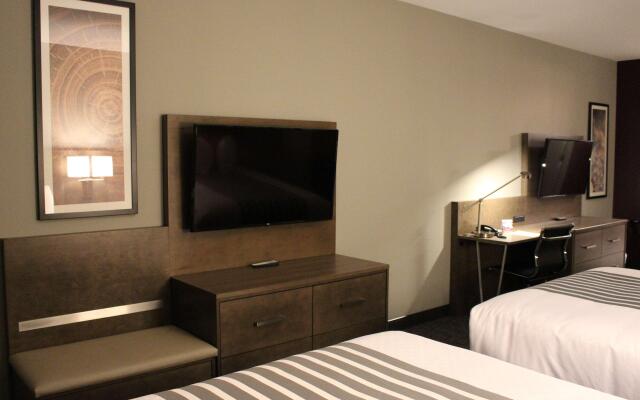 Best Western Plus Dauphin