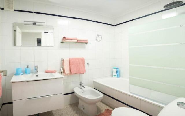 Holiday Royal Suite Concordia