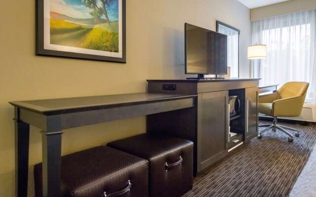 Hampton Inn Meridian