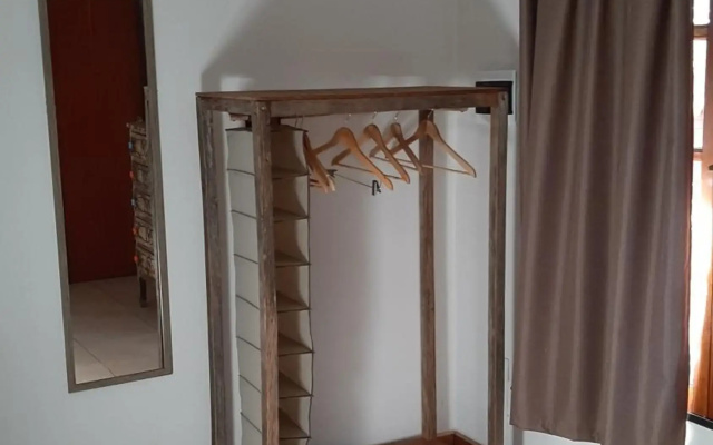 La casita del colibri