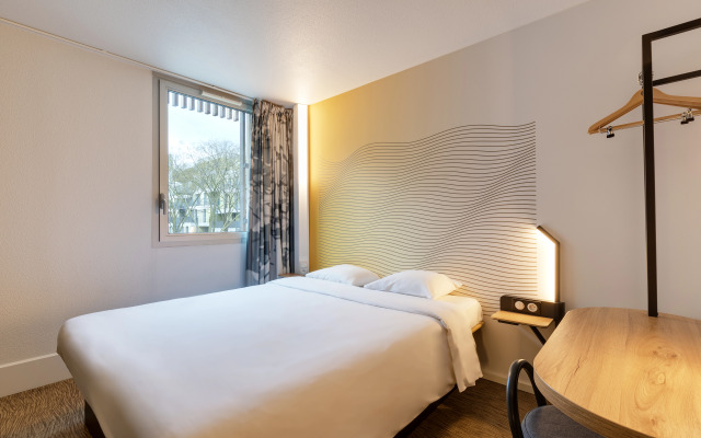 B&B HOTEL Lille Centre Grand Palais