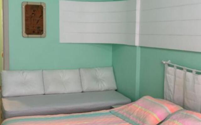 Copacabana Apartments 1003