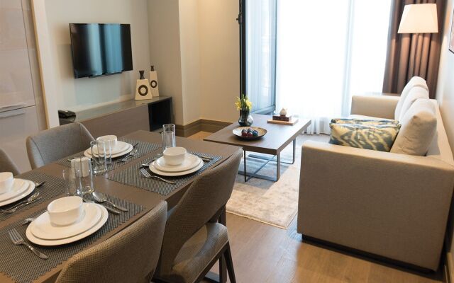 Sentire Hotels&Residences Taksim