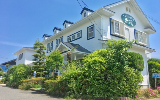 Pension & Minshuku Taiyo