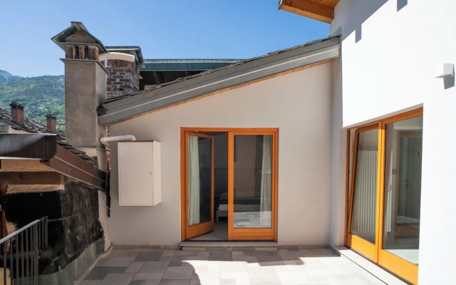 Aosta Holiday - Pam Pam