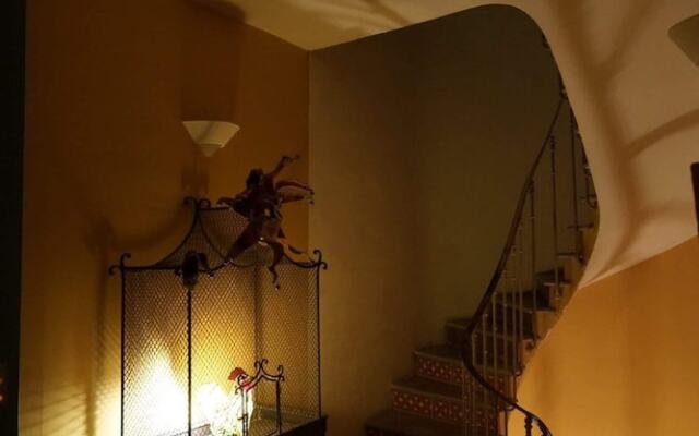 Room in Guest room - Moorish room located in the house of josepha