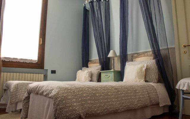 B&B Villa le Rondini