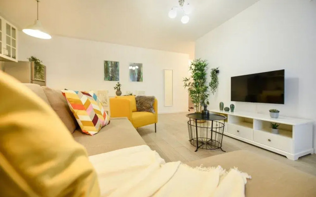 The Comfy Spot. 1 BR with Parking Included