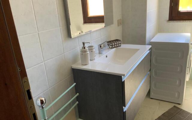 CASE IN STYLE 9 Residence Tavolara