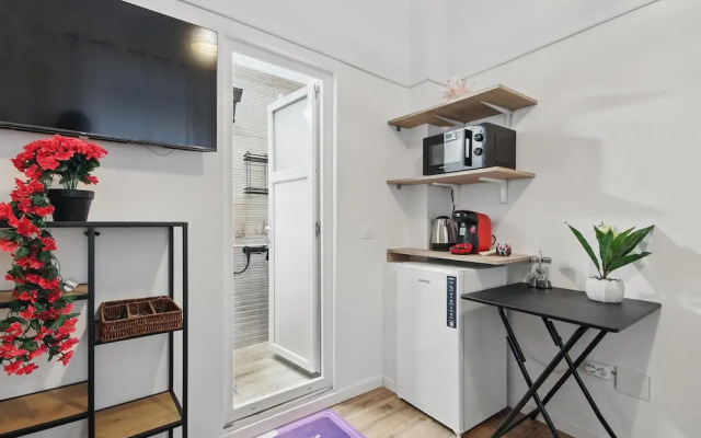 Petru Maior Apartments