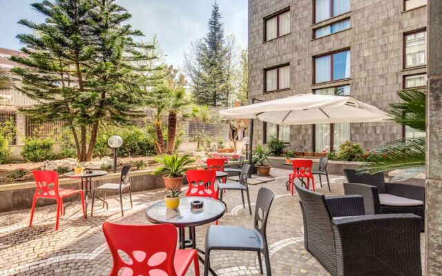 Hotel Warmthotel