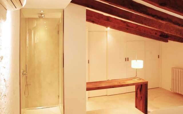 Villa - 5 Bedrooms with Pool and WiFi - 103224