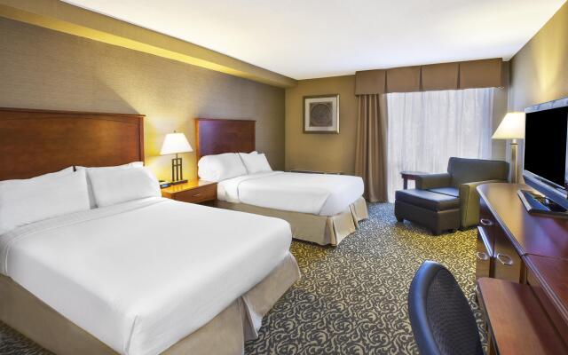 Holiday Inn National Airport/Crystal City by IHG