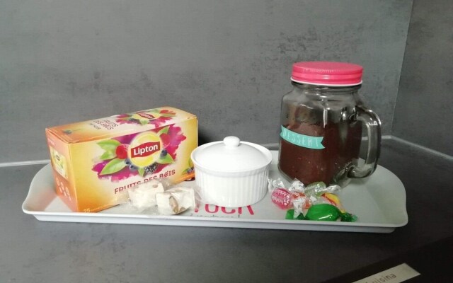 La Villa Tria Castella