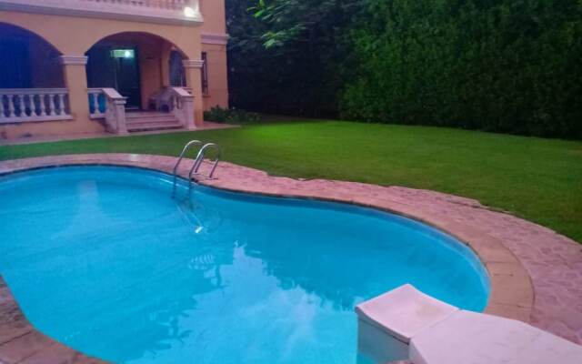 Apartment near Airport road