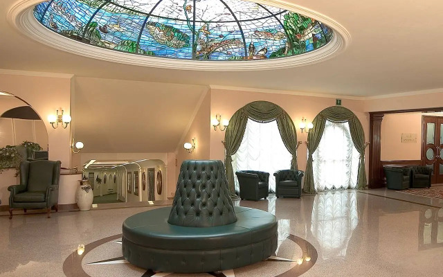 Grand Hotel Bristol
