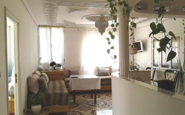 Sara House Nador