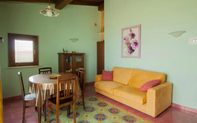 Il Podere Sul Mare (TEI153)