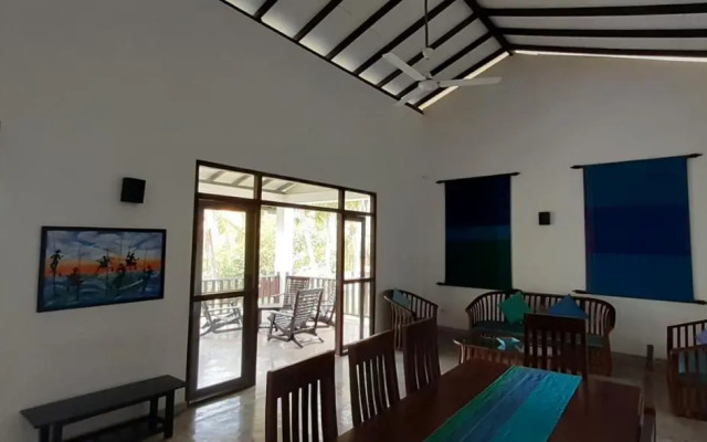 Nil Menik Villa