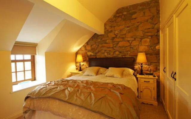 Holiday Home Glanderia