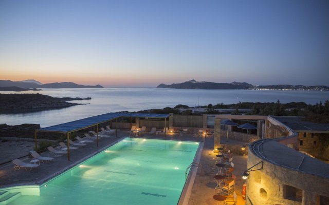 Hotel Milos Sea Resort