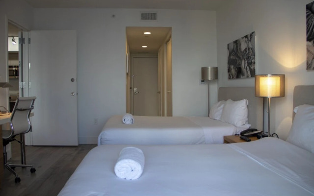 BeachWalk Residences