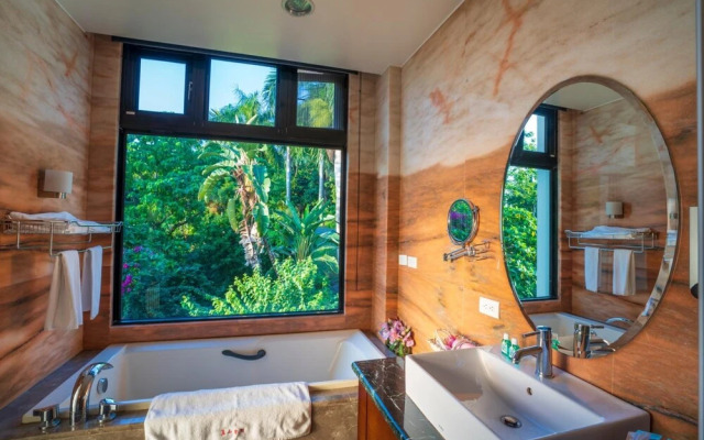 Hualien AzureVILLA B&B