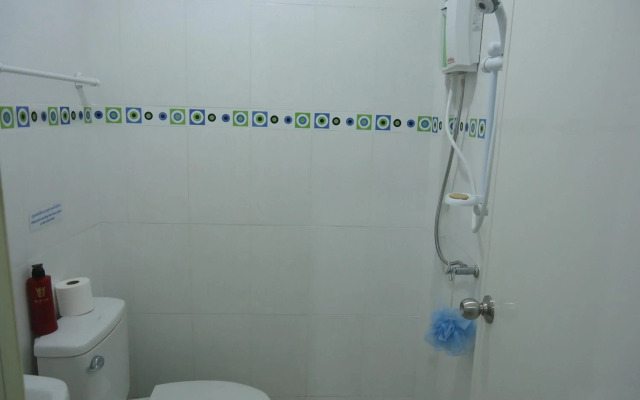 Sorn Waree Home Place