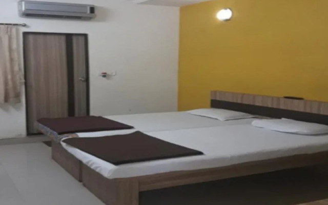 Hotel Pariwar