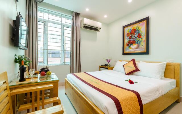 An Phu Ha Noi Hotel and Spa