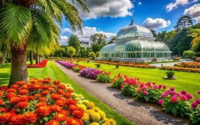 The Ulsterville Residences