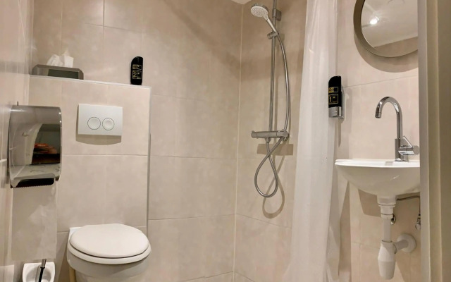 Hotel Damrak Inn