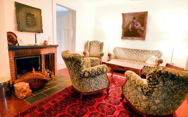 Cozy Holiday Home in Waimes With Terrace