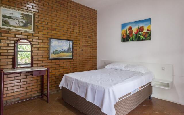 Pousada Villa Dal Ri