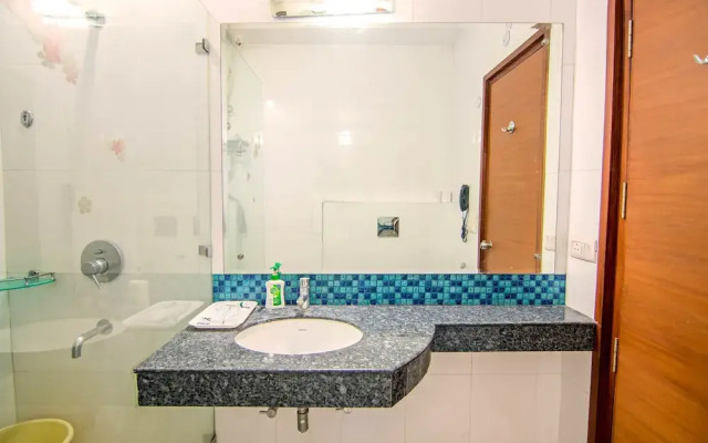 Asian Suites