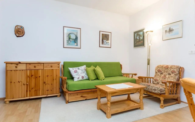 Apartma Sončnica