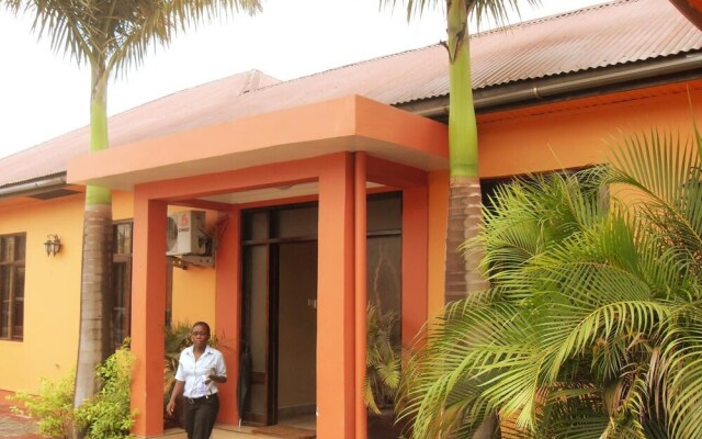 Transit Motel Ukonga