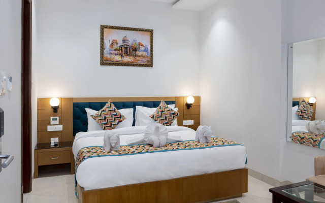 Classio Royale by iO Hotels